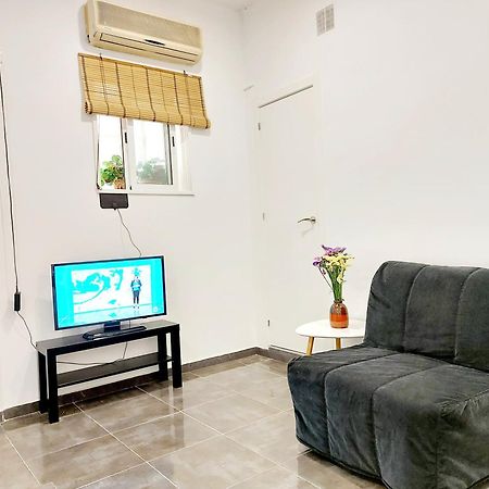 알리칸테 Gloria Host House 아파트 외부 사진
