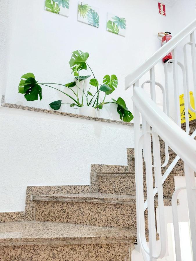 알리칸테 Gloria Host House 아파트 외부 사진