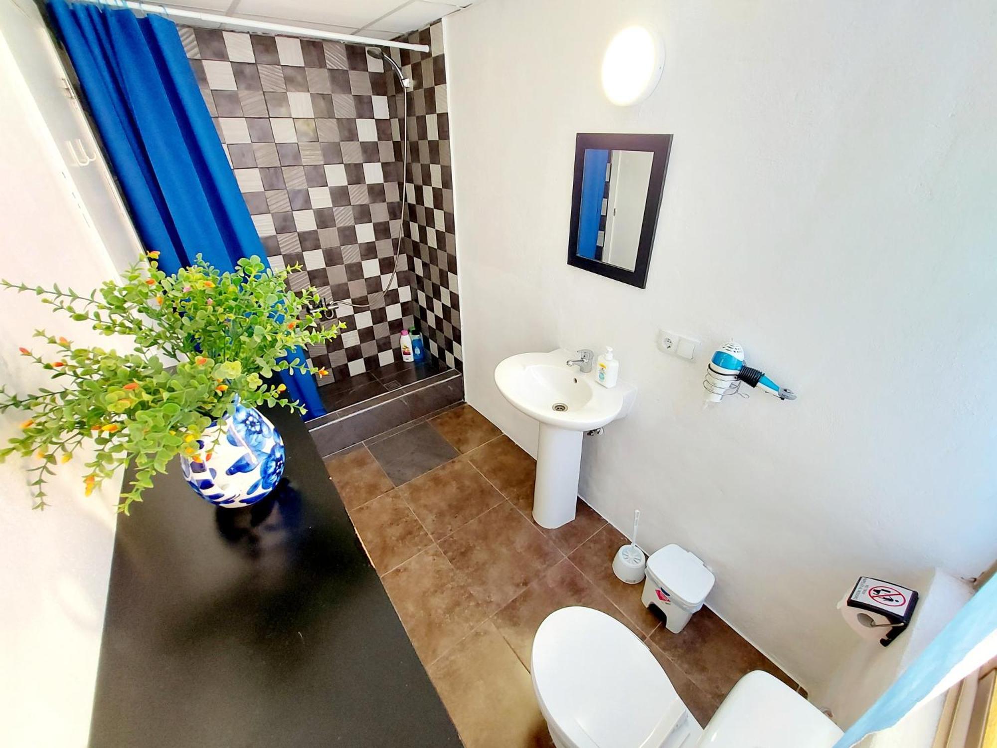 알리칸테 Gloria Host House 아파트 객실 사진